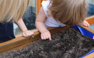 Net e.V. spendet an Zwergenburg