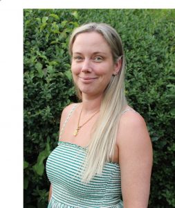 Pädagogische Leitung Kathrin Milde