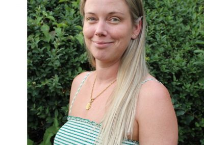 Pädagogische Leitung Kathrin Milde