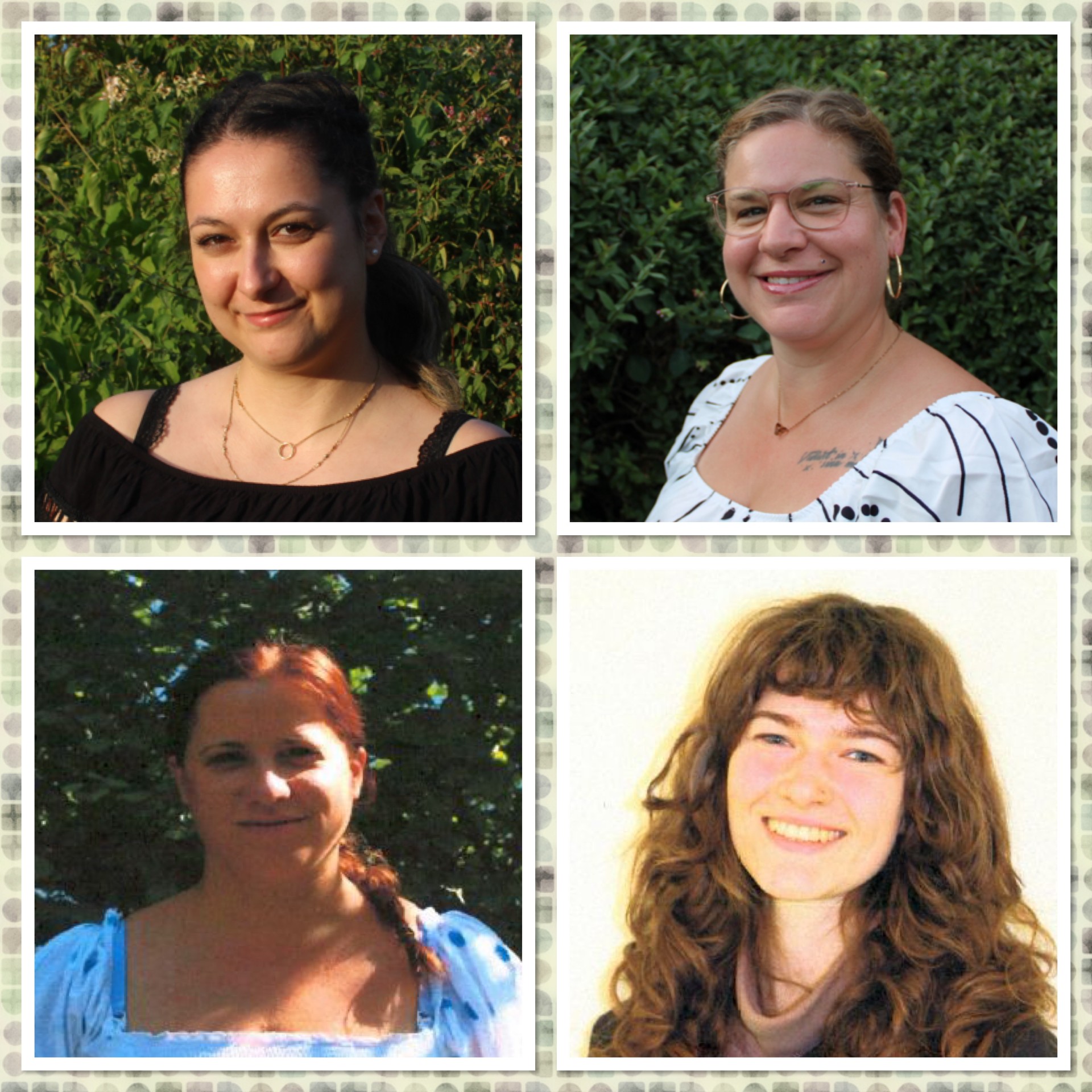 Zwergenburg Team Süd