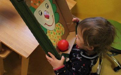 Fasching in Niederhöchstadt