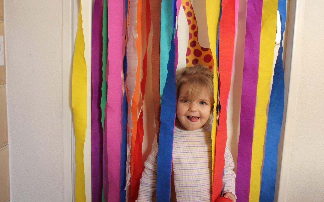 Fasching in Niederhöchstadt