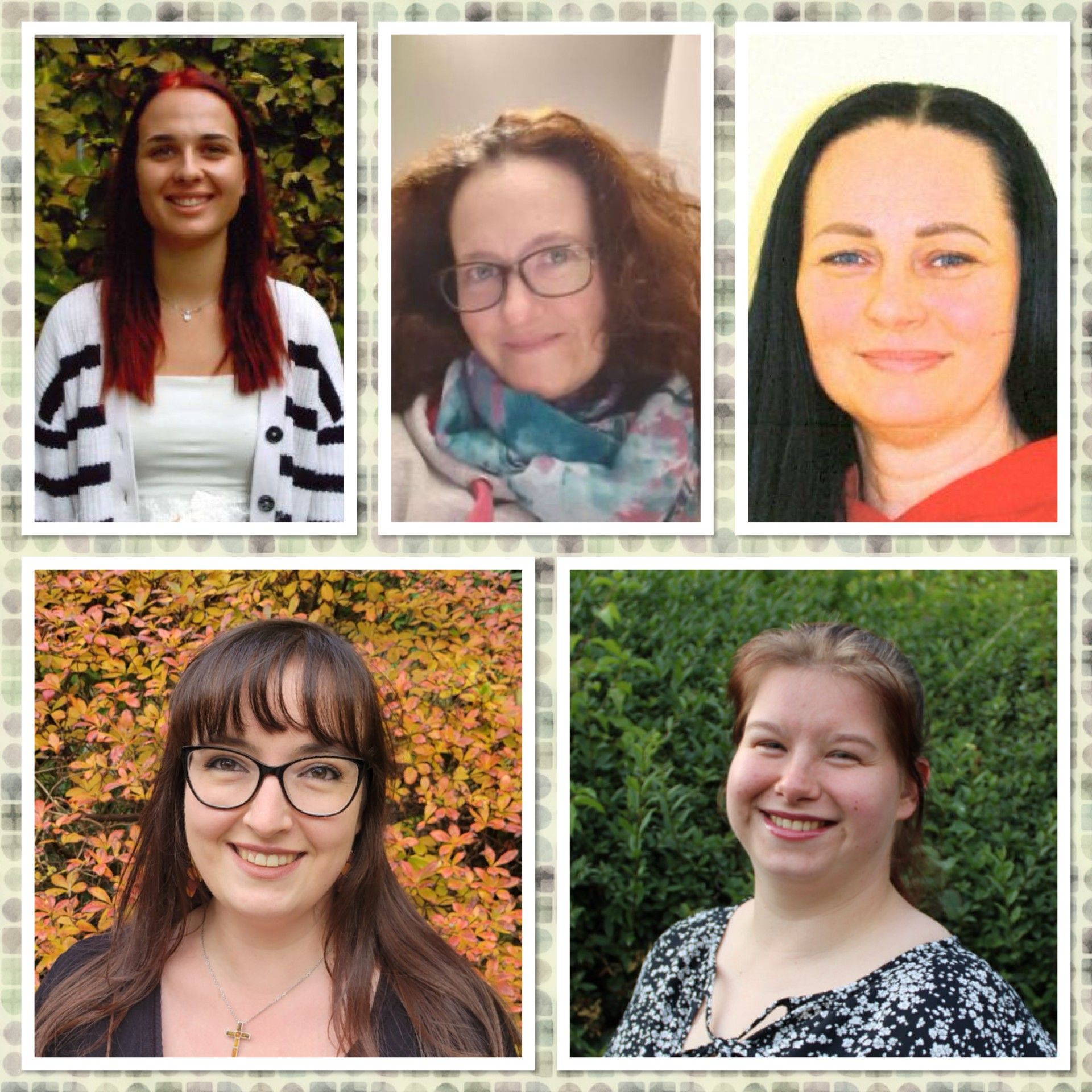 Zwergenburg Team Süd