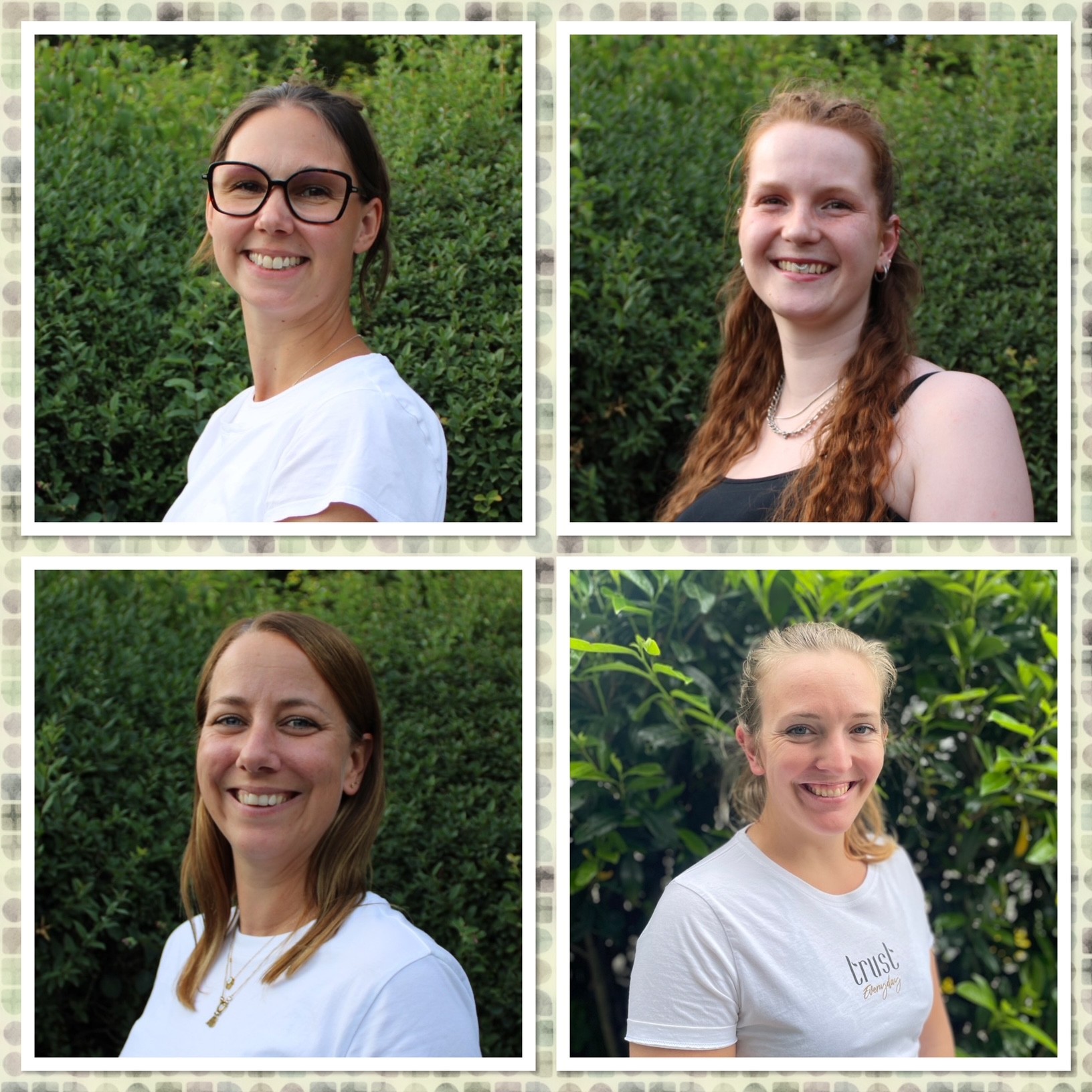 Team Sonnengruppe